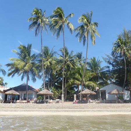 Mai Am Guest House Phan Thiết Buitenkant foto